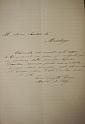 1908-08-18 supplenza maestra Francesca Piantoni di Lucia Donizetti Giorgi maestra di Solza